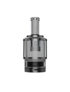 Voopoo Voopoo - ITO Leer Pod 3 ml – Ohne Coil - 2er Pack