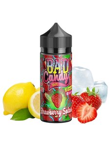 Bad Candy Bad Candy -  Strawberry Splash - 10 ml Aroma - Mit Steuerbanderole