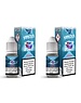 Freezer Freezer - Boysen Cranberry - Nikotinsalz Liquid 10 ml - 10 mg | 20 mg - Mit Steuerbanderole