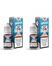 Freezer Freezer - Straw Melon - Nikotinsalz Liquid 10 ml - 10 mg | 20 mg - Mit Steuerbanderole