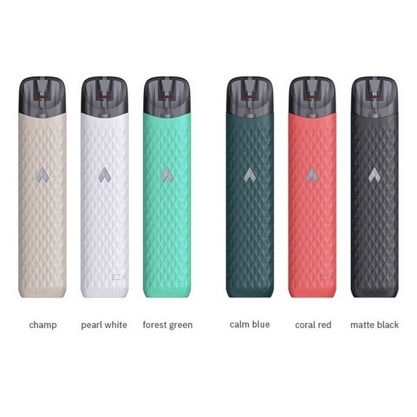 Uwell Uwell - Popreel N1 Pod Kit - 520 mAh