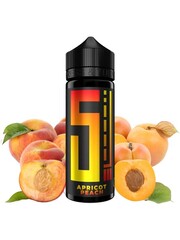 Vovan 5 EL - Apricot Peach - 10 ml Aroma - Mit Steuerbanderole