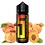 Vovan 5 EL - Apricot Peach - 10 ml Aroma - Mit Steuerbanderole