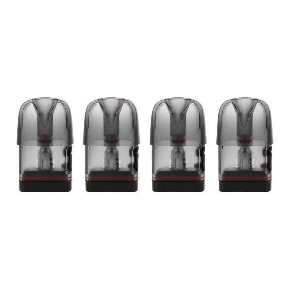 Uwell Uwell - Caliburn G3 Pod Tank Verdampfer - 0.6 Ohm - 4er Pack