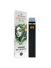 Canntropy Canntropy - Orange Bud - THCP 10 % Vape Pen - 1 ml - Mit Steuerbanderole