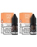 Pod Salt Pod Salt - Cantaloupe Ice - 10 ml Salt Liquid - 11 mg | 20 mg Nikotin - Mit Steuerbanderole