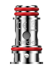 Nevoks Nevoks - SPL-10 - Mesh Verdampferköpfe - 1.0 Ohm - 5er Pack