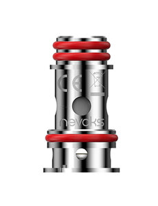 Nevoks Nevoks - SPL-10 - Mesh Verdampferköpfe - 1.0 Ohm - 5er Pack