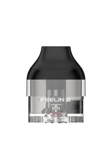 Nevoks Nevoks - Feelin 2 - Leer Pod - 3 ml - 2er Pack