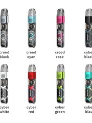 VooPoo VooPoo - Argus P1S - Pod E-Zigaretten Kit - Abverkauf !