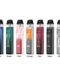 Vaporesso Vaporesso - XROS Pro - 1200 mAh - E-Zigaretten Kit