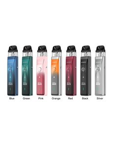 Vaporesso Vaporesso - XROS Pro - 1200 mAh - E-Zigaretten Kit