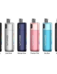 OXVA OXVA - Oneo - E-Zigaretten Kit - 3,5 ml - 1600 mAh