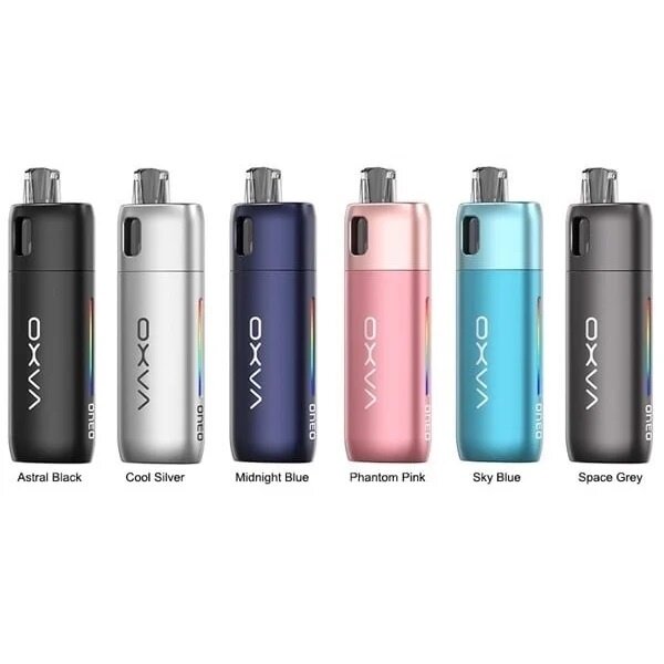 OXVA OXVA - Oneo - E-Zigaretten Kit - 3,5 ml - 1600 mAh