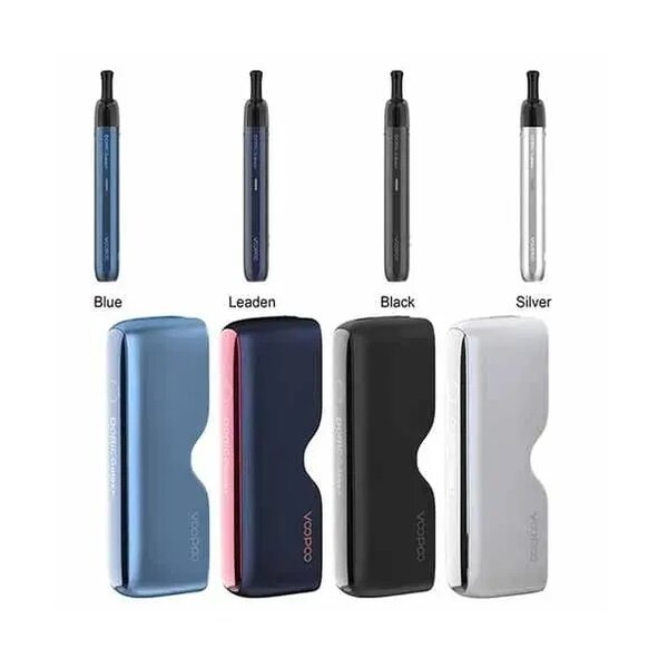 Voopoo VooPoo - Doric Galaxy - E-Zigaretten Pod Kit