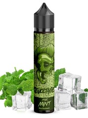 Revoltage Revoltage - Magic Mint - 15 ml Aroma Longfill - Mit Steuerbanderole