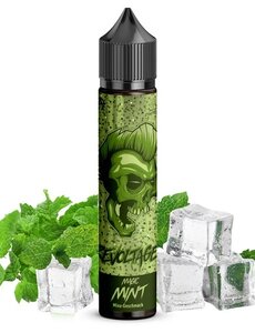 Revoltage Revoltage - Magic Mint - 15 ml Aroma Longfill - Mit Steuerbanderole