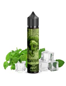 Revoltage Revoltage - Magic Mint - 15 ml Aroma Longfill - Mit Steuerbanderole