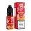 Revoltage Revoltage - Red Pineapple - Hybrid Nikotinsalz Liquid 10 mg - 10 ml - Mit Steuerbanderole