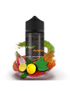 MaZa MaZa - Fruit Punch - 10 ml Aroma - Mit Steuerbanderole