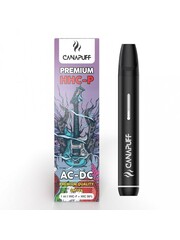 CanaPuff CanaPuff - AC-DC - HHC-P 96 % Vape Pen - 1 ml - Mit Steuerbanderole