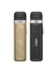 VooPoo VooPoo Vinci Pod Kit - Royal Edition - 800 mAh - 2 ml