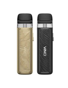 VooPoo VooPoo Vinci Pod Kit - Royal Edition - 800 mAh - 2 ml