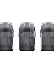 Vapefly Vapefly - Jester 2 - Pod Cartridge - 0.6 | 1.2 Ohm - 3er Pack