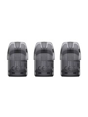 Vapefly Vapefly - Jester 2 - Pod Cartridge - 0.6 | 1.2 Ohm - 3er Pack