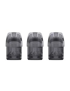 Vapefly Vapefly - Jester 2 - Pod Cartridge - 0.6 | 1.2 Ohm - 3er Pack