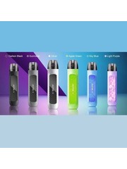 Vapefly Vapefly - Jester 2 Kit - 1.000 mAh