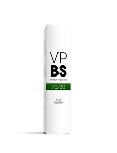 VPBS VPBS - Premium Base 70 | 30 - 40 ml - Mit Steuerbanderole