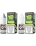 Yeti Yeti Overdosed - Kiwi Passionfruit Ice - Nic Salt Liquid 10 ml - 10 mg | 20 mg - Mit Steuerbanderole