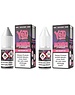 Yeti Yeti Overdosed - Red Grape Ice - Nic Salt Liquid 10 ml - 10 mg | 20 mg - Mit Steuerbanderole