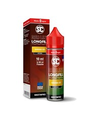 SC Red Line SC - Red Line - Banana Ice - 10 ml Aroma - Longfill - Mit Steuerbanderole