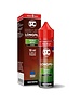 SC Red Line SC - Red Line - Double Apple - 10 ml Aroma - Longfill - Mit Steuerbanderole