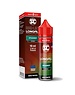 SC Red Line SC - Red Line - Spearmint - 10 ml Aroma - Longfill - Mit Steuerbanderole