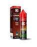 SC Red Line SC - Red Line - Strong Cassis - 10 ml Aroma - Longfill - Mit Steuerbanderole