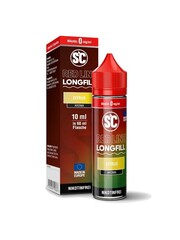 SC Red Line SC - Red Line - Citrus - 10 ml Aroma - Longfill - Mit Steuerbanderole