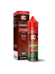 SC Red Line SC - Red Line - Watermelon - 10 ml Aroma - Longfill - Mit Steuerbanderole