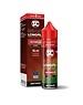 SC Red Line SC - Red Line - Watermelon - 10 ml Aroma - Longfill - Mit Steuerbanderole