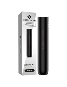 GeekVape GeekVape - Wenax M1 - Akku 800 mAh - Black