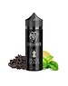 Dampflion Dampflion - Checkmate - Black Queen - 10 ml Aroma - Mit Steuerbanderole