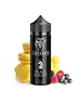 Dampflion Dampflion - Checkmate - Black Knight - 10 ml Aroma - Mit Steuerbanderole