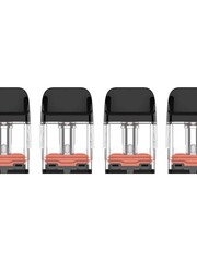Vaporesso Vaporesso - XROS Mesh Pods - 0.6 Ohm - Corex 3.0 - 3 ml - 4er Pack