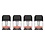 Vaporesso Vaporesso - XROS Mesh Pods - 0.6 Ohm - 4er Pack