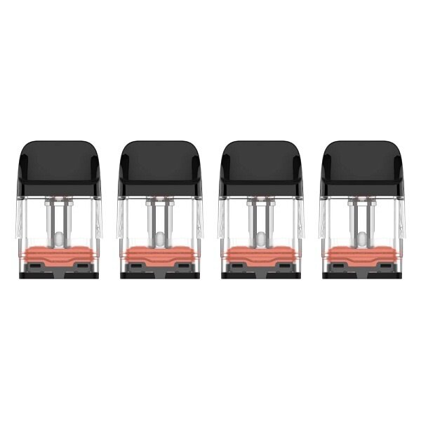 Vaporesso Vaporesso - XROS Mesh Pods - 0.6 Ohm - Corex 3.0 - 3 ml - 4er Pack