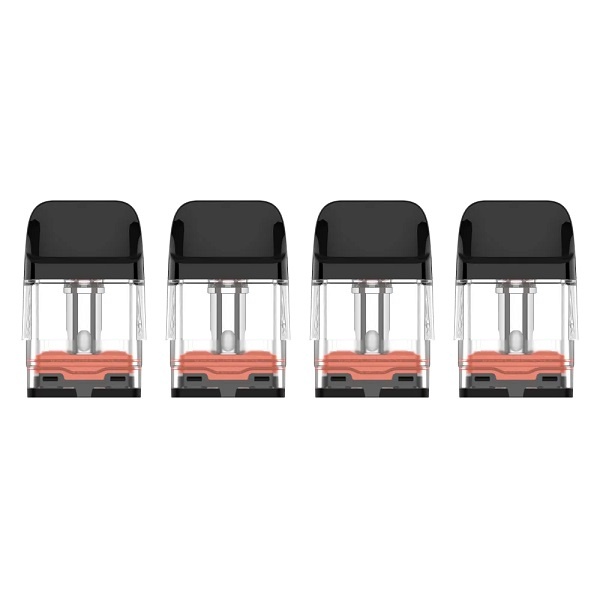 vaporesso 0.6 mesh pod A Delightful Taste of Summer: RAZ LTX 25K Punch Edition