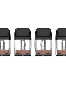 Vaporesso Vaporesso - XROS Mesh Pods - 0.4 Ohm - 3 ml - 4er Pack
