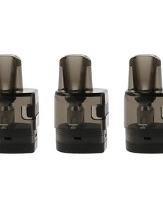 OXVA OXVA - Oneo Pods Tank Verdampfer - 3er Pack - Ohm Auswahl !
